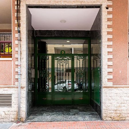 Apartamento Sunrise Victoria Торрев'єха Екстер'єр фото