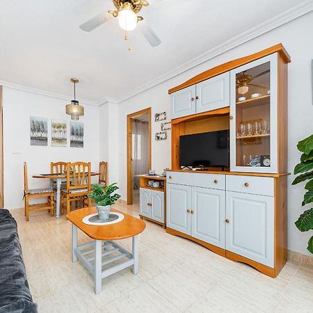 Apartamento Sunrise Victoria Торрев'єха Екстер'єр фото