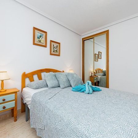 Apartamento Sunrise Victoria Торрев'єха Екстер'єр фото