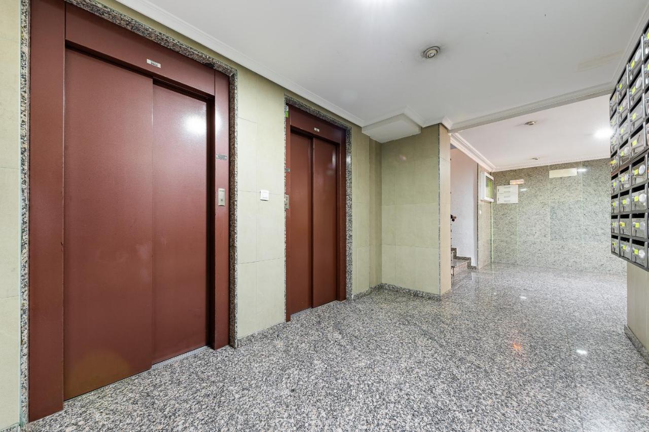 Apartamento Sunrise Victoria Торрев'єха Екстер'єр фото