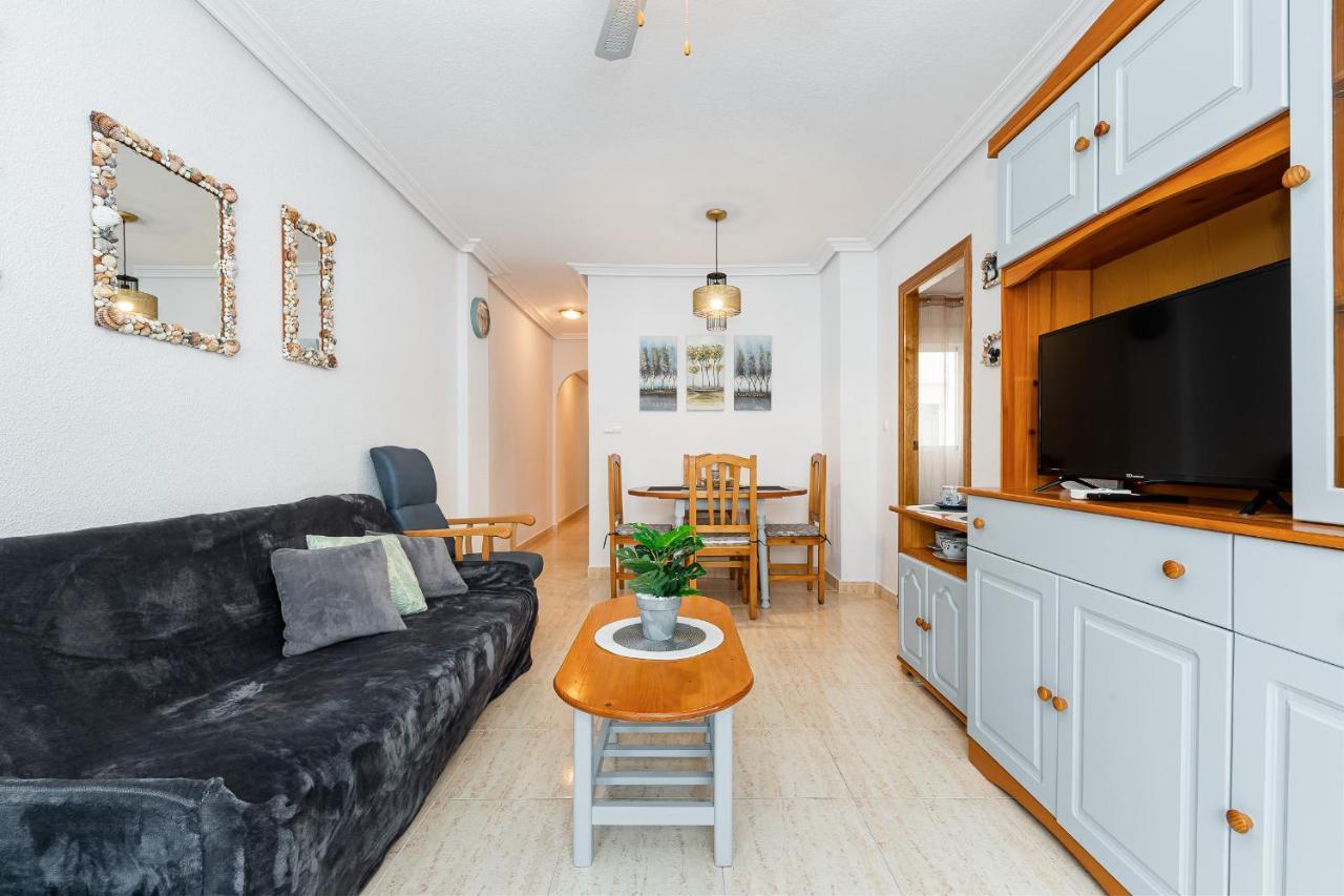 Apartamento Sunrise Victoria Торрев'єха Екстер'єр фото